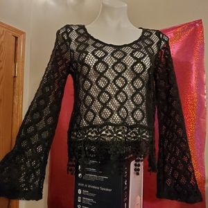 Crochet Top